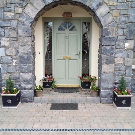 Lír B&B Multyfarnham Exterior foto