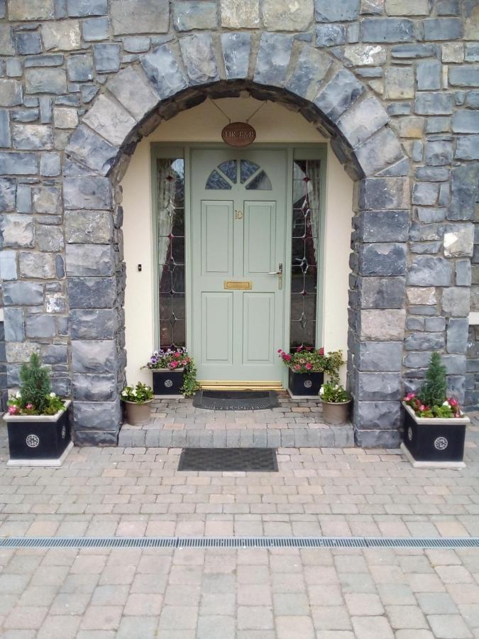 Lír B&B Multyfarnham Exterior foto